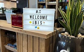 Ibis Wellingborough