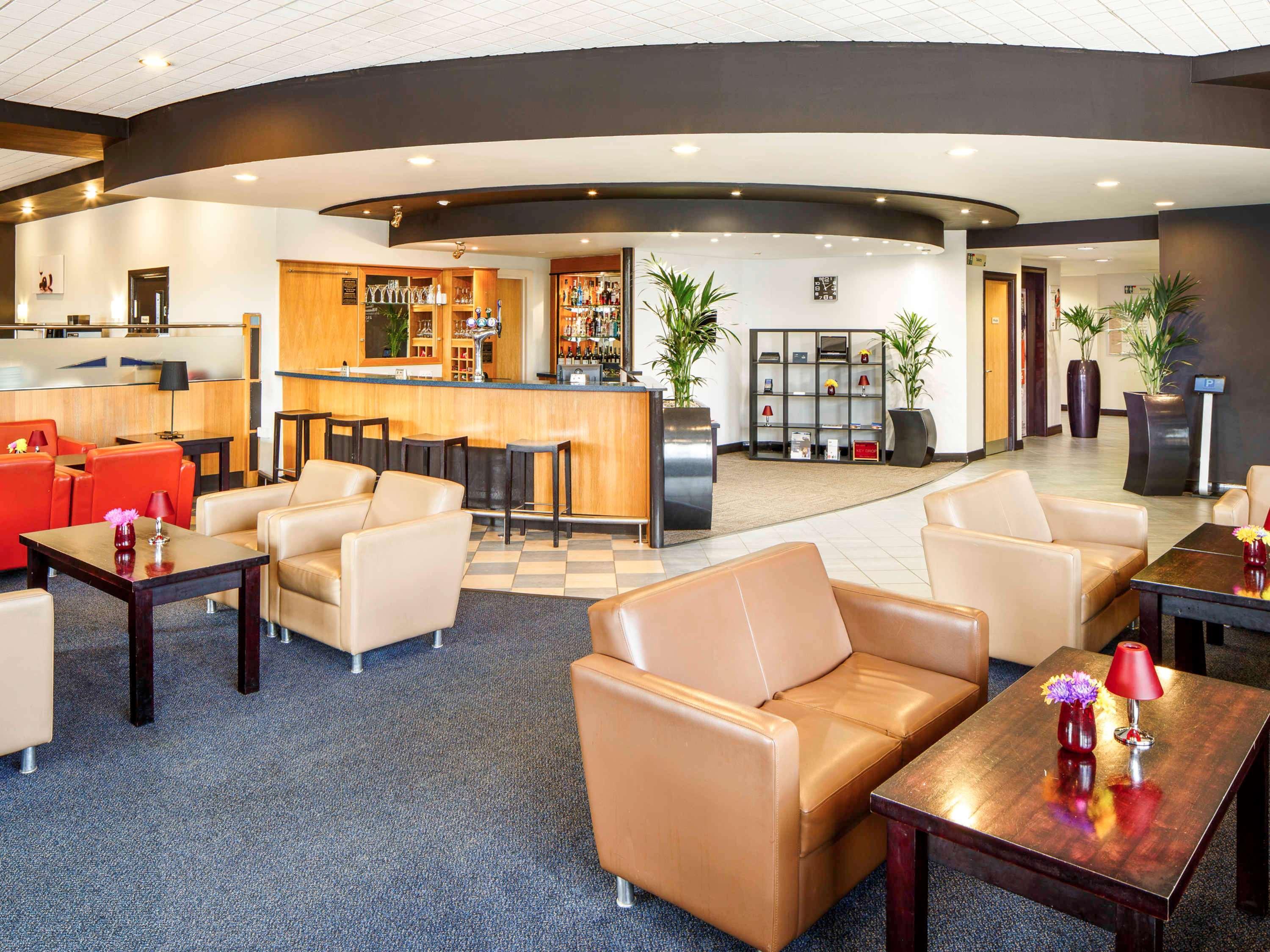 Hotel Ibis Wellingborough Extérieur photo